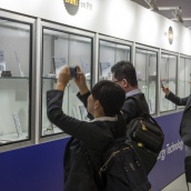 Spotlight on PM Showcase